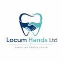 Locum Hands Ltd logo
